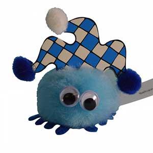 Product image 1 for Jester Logo Bug