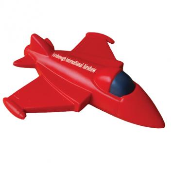 Product image 1 for Jet Fighter Stress Toy