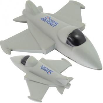 Product image 2 for Jet Fighter Stress Toy