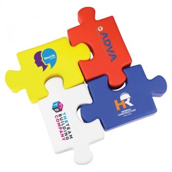 Product image 1 for Jigsaw Puzzle Stress Shape