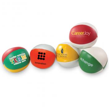 Product image 2 for Juggling Balls