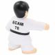 Product icon 3 for Karate Man Stress Shape
