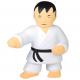 Product icon 5 for Karate Man Stress Shape