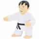 Product icon 1 for Karate Man Stress Shape