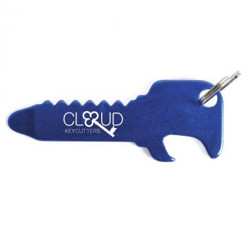 Product image 3 for Key Shaped Bottle Opener