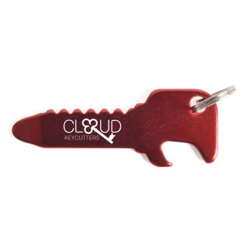 Product image 4 for Key Shaped Bottle Opener
