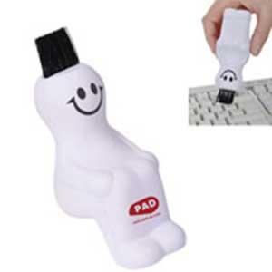 Product image 1 for Keyboard Cleaner Stress Man
