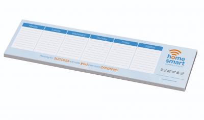 Product image 2 for Keyboard Jotter