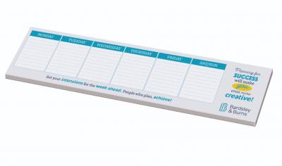 Product image 3 for Keyboard Jotter