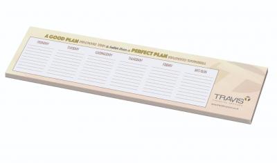 Product image 4 for Keyboard Jotter