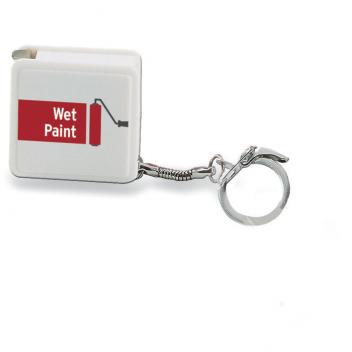 Product image 2 for Keyring Tape Measure