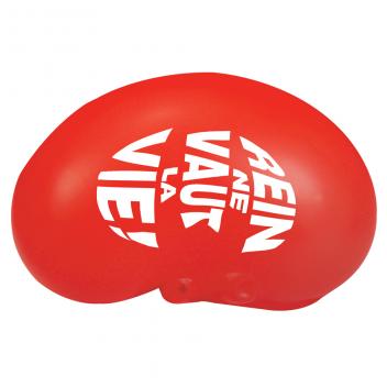 Product image 2 for Kidney Shaped Stress Toy