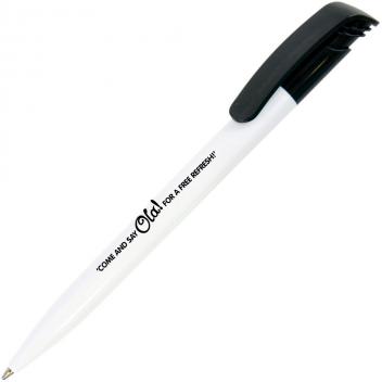 Product image 2 for Koda Clip Ball Pen