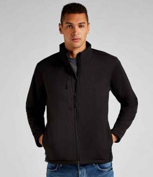 Product image 1 for Soft Shell - Kustom Kit Corporate Jacket