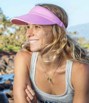 Product image 5 for Ladies Golf Visor