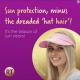 Product icon 1 for Ladies Golf Visor