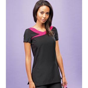 Product image 2 for Ladies Ivy Short Sleeve Tunic
