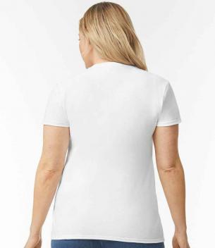 Product image 4 for Ladies T-Shirt 3
