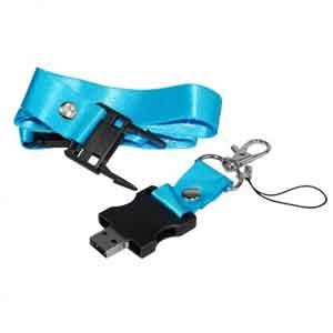 Product image 1 for Lanyard USB Flash Drive