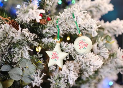 Product image 4 for Large Christmas Tree Bauble