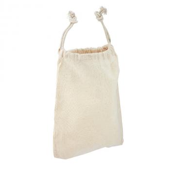 Product image 1 for Large Drawstring Pouch