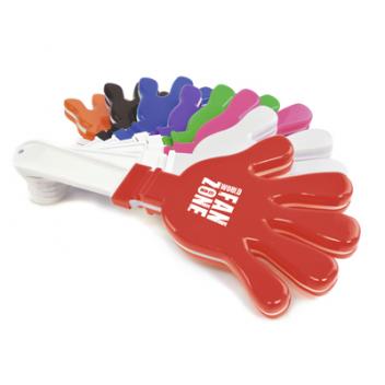 Product image 1 for Large Hand Clappers