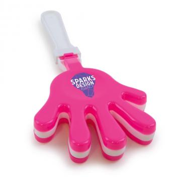 Product image 2 for Large Hand Clappers