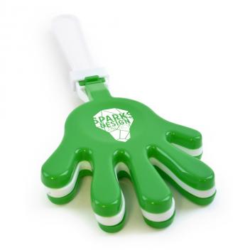 Product image 4 for Large Hand Clappers