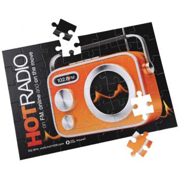 Product image 1 for Large Jigsaw Puzzle