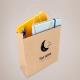 Product icon 1 for Large Kraft Paper Bag