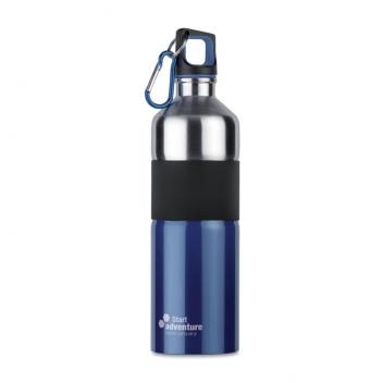 Product image 2 for Large Metal Water Bottle