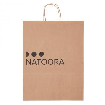 Product image 2 for Large Paper Carrier Bag