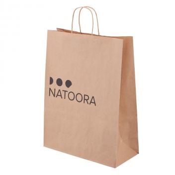 Product image 1 for Large Paper Carrier Bag