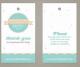 Product icon 1 for Large Seed Paper Swing Tag