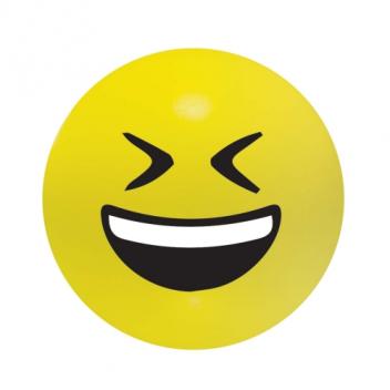 Product image 1 for Laughter Emoji Stress Shape