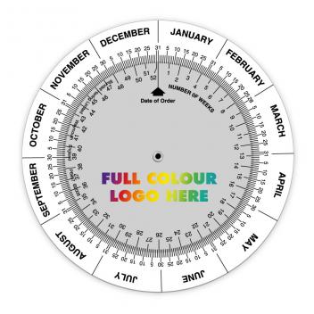 Product image 1 for Lead Time Calculators