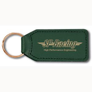 Product image 1 for Leather Key Fobs