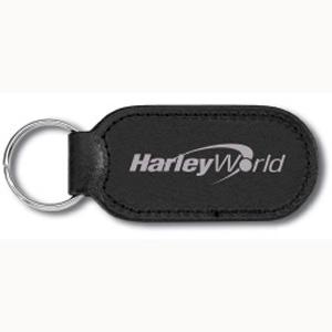 Product image 1 for Leather Key Fobs