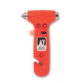 Product image 4 for LED Emergency Hammer