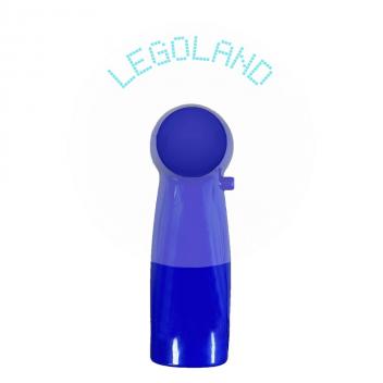 Product image 2 for LED Fan