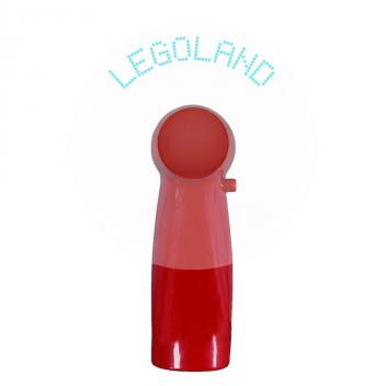 Product image 3 for LED Fan