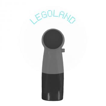 Product image 1 for LED Fan