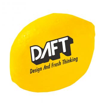Product image 2 for Lemon Stress Toy