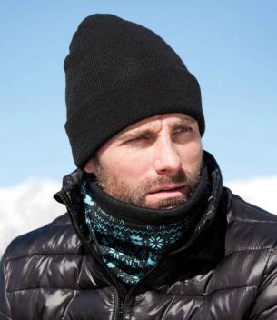 Product image 1 for Lightweight Thinsulate Hat