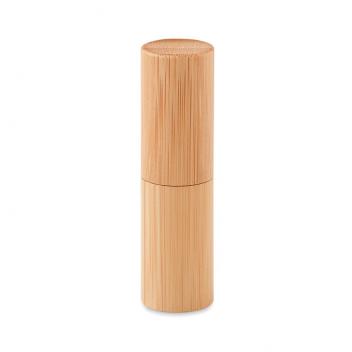 Product image 2 for Lip Balm in Bamboo Case