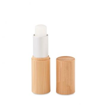 Product image 3 for Lip Balm in Bamboo Case