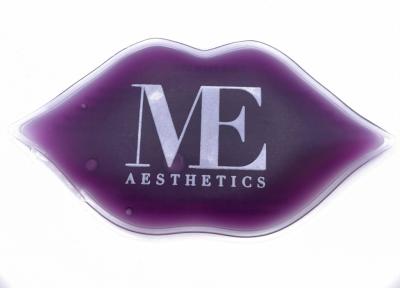 Product image 3 for Lip Shaped Cool Pack