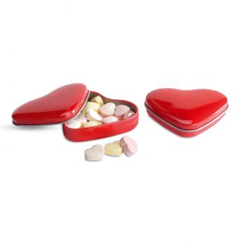Product image 4 for Love Heart Tins