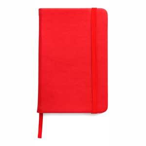 Product image 1 for Luxury Lined Notebook