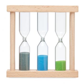 Product image 4 for Luxury Triple Sandtimer